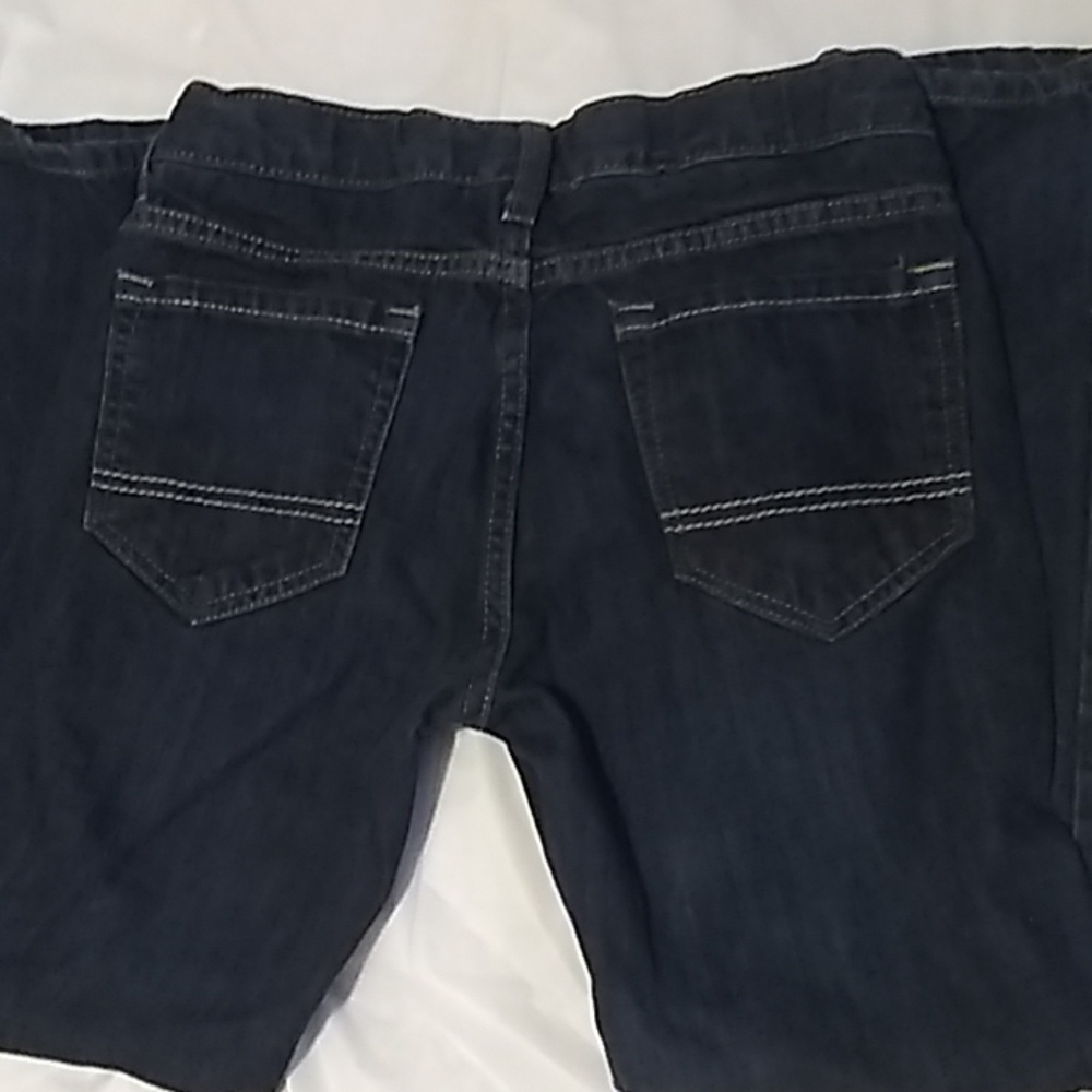 Boys jeans